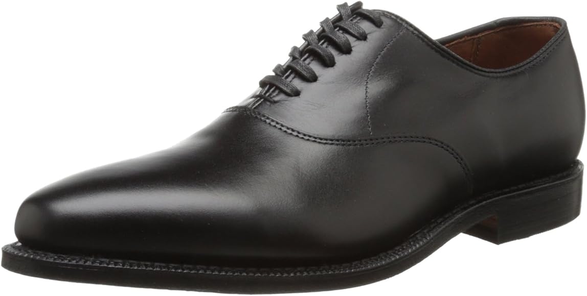 allen edmonds carlyle black