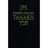 JPS Hebrew-English TANAKH