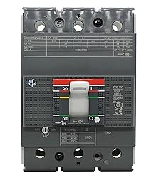 XT3N250 3-Phase Air Switch 3P Circuit