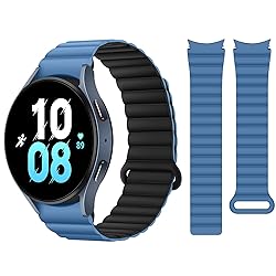 HITZEE Compatible with Samsung Galaxy Watch 7/FE/6