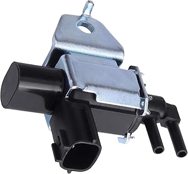 Amazon Com Vias Control Solenoid Valve 149558j10a P1800 K5t46673 Replacement For Infiniti I35 Nissan Altima Frontier Maxima Murano Quest Pathfinder Nv Xterra Automotive