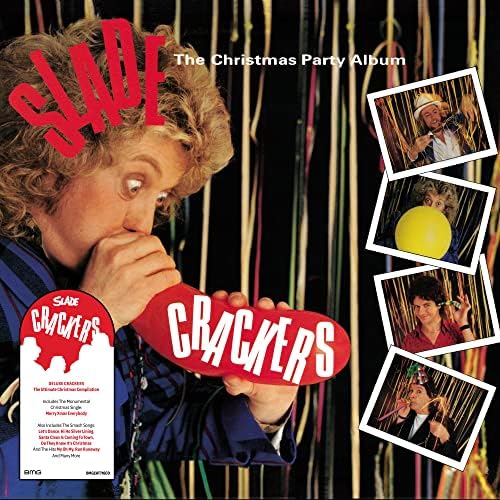 Slade - Slayed? - Amazon.com Music