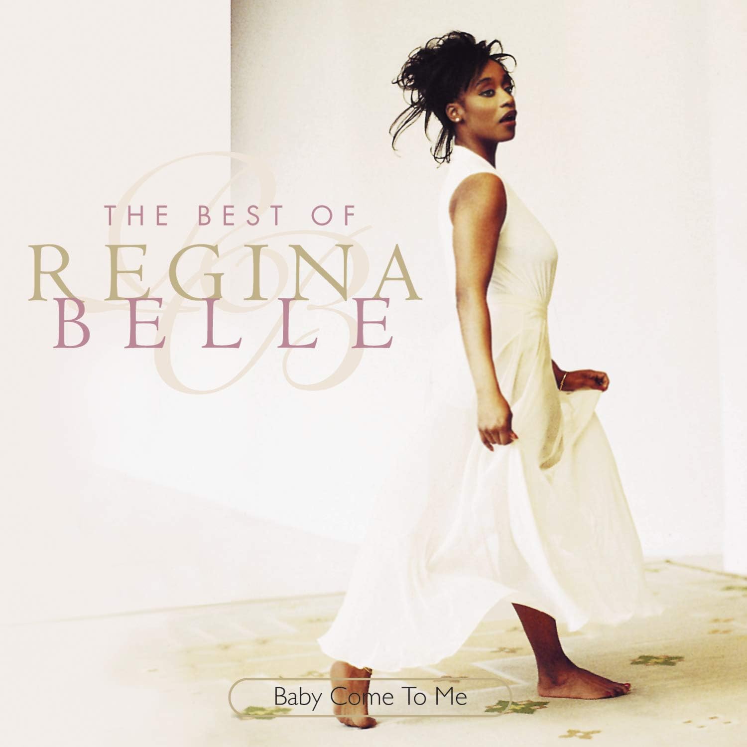 Baby Come to Me: Best of