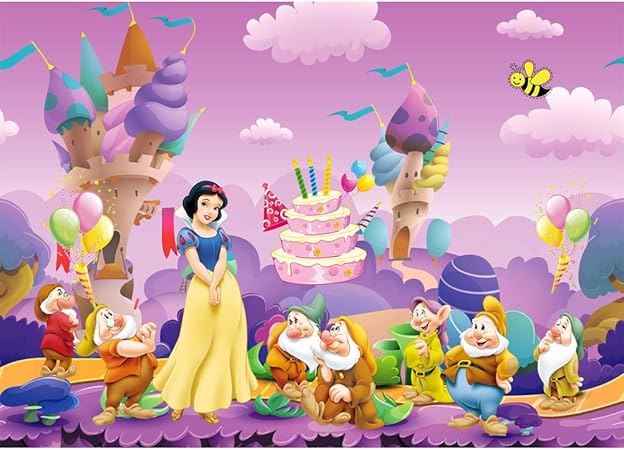 Amazon Co Jp 7 5フィート アイスクリーム背景 写真 白雪姫と七人の小人 ディズニー写真背景 女の子の誕生日パーティー カスタマイズ可 Electronics Amazon Co Jp 7 5フィート アイスクリーム背景 写真 白雪姫と七人の小人 ディズニー写真背景 女の子の誕生日パーティー カスタマイズ可 Electronics