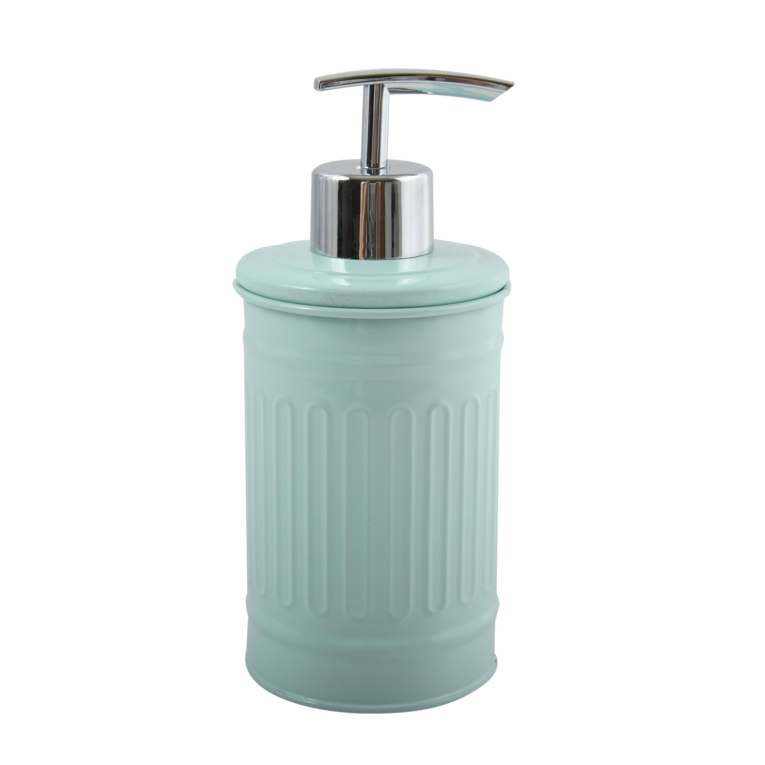 MSV Soap dispenser Habana pastel green