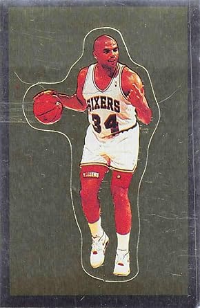 charles barkley shoes 1991