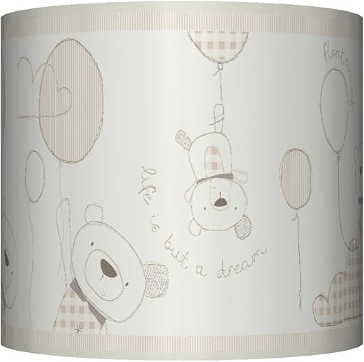 baby boy nursery light shade