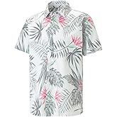 Palm Tree Crew Puma X Ptc Paradise Button Down