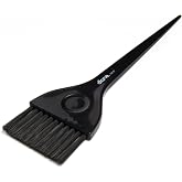 Diane large tint brush, 2.375 inch, black, D8137