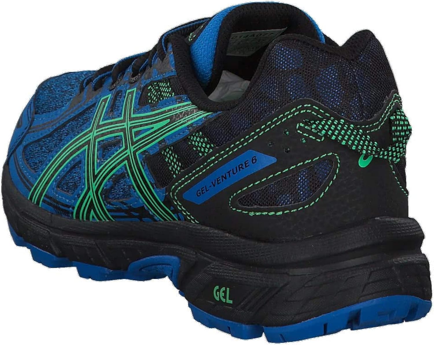 asics gel venture 6 gs