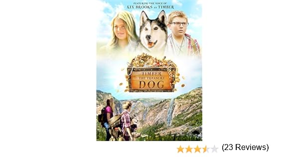 Watch Timber The Treasure Dog Online Full Movie