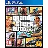 Grand Theft Auto V (GTA V) – PlayStation 4 Eu Multilingua [Italiano Incluso]