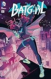 Batgirl (2011-) #52