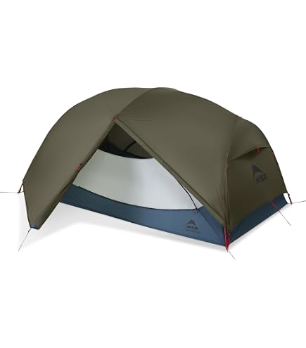 Amazon.com: MSR Hubba Hubba HD 3-Person Lightweight Backpacking