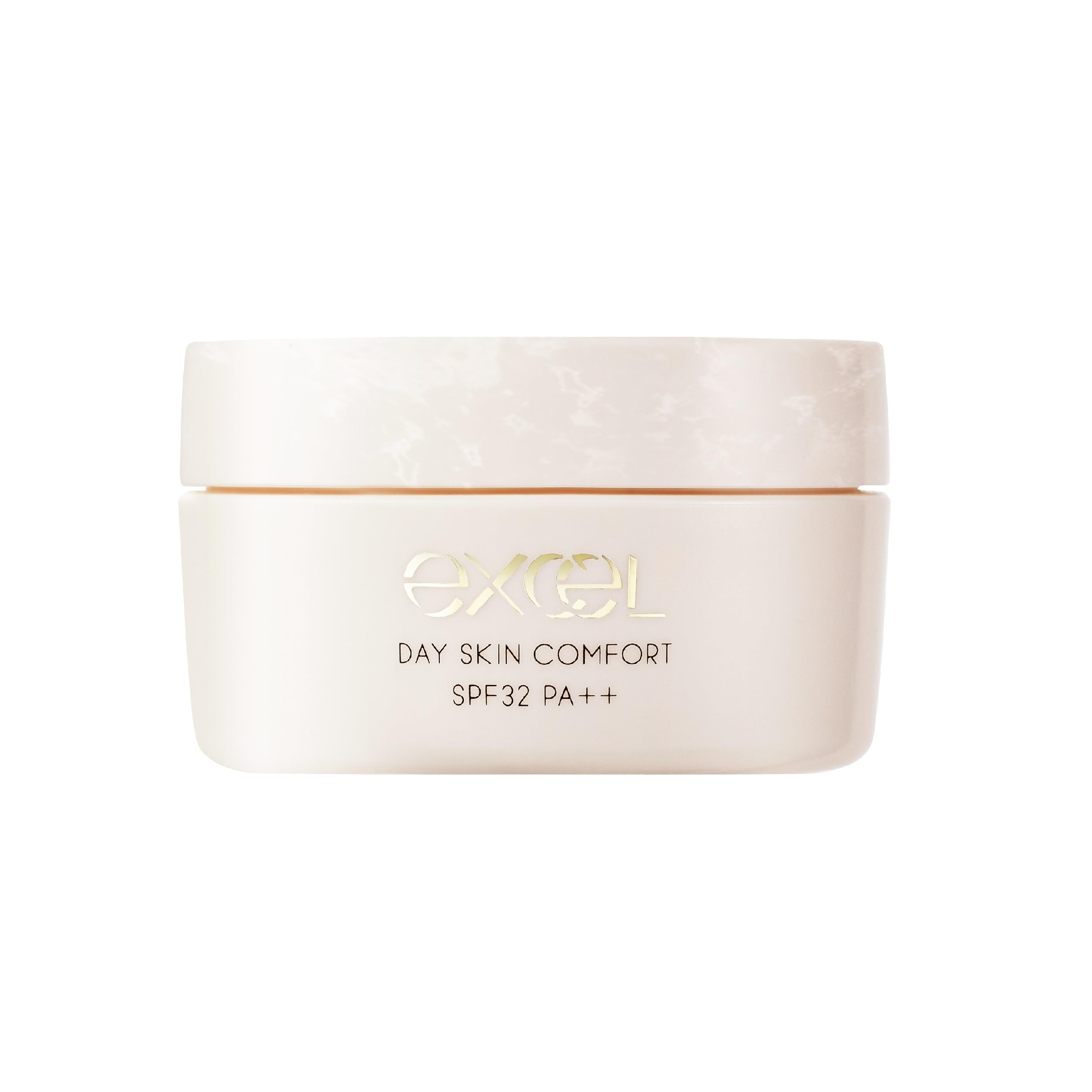 excel デイスキンコンフォート オールインワンの商品画像