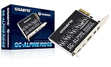 Gigabyte Alpine Ridge