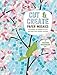 Cut and Create Paper Mosaics: Craft Mosaic-by-Number Artworks with Paper Tiles, Scissors, and Glue by 