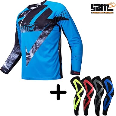 motocross jerseys amazon