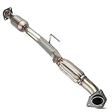 PHILTOP Catalytic Converter Direct Fits Altima 2.5L