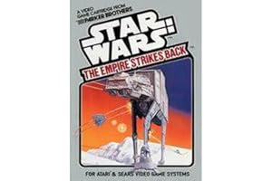 Star Wars The Empire Strikes Back