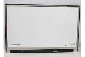 JYLTK 17" WQHD LCD Screen Replaement Display LP170WQ1 SPA1 SPE1 SPF2 for LG Gram 17Z990 17Z90N 17Z90Q (Non-Touch)