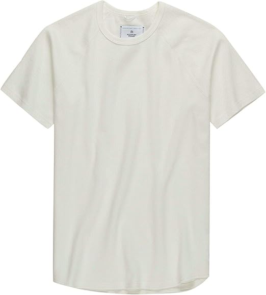 reigning champ raglan tee