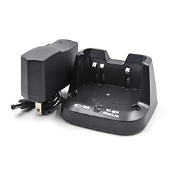 (2-Pack) BC-191 BC-192 BP-264 NI-MH Battery Charger