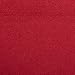 Amazon Basics Solid Lightweight Flannel Sheet Set - Queen, Bordeaux Red