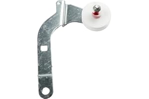 SUPPLYZ Direct Replacement for GE WE03X30657 Appliance Idler Arm