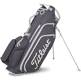 Titleist Hybrid 5 Black/Black/Red
