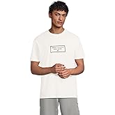 Armani Exchange Mens Rectangular Box Armani Exchange Logo