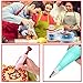 Cake Decorating Supplies Tools Kit - 38 Pcs Premium Baking Tools Set including Rotating Cake Stand Turntable, Icing Tips, Cake Decorating Bags and More Accessories - Cake Decorating Kit for Beginners