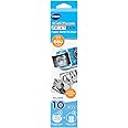 VTech KidiZoom PrintCam Paper Refill 10-Pack, White