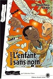 Nguijoy, l'enfant sans nom