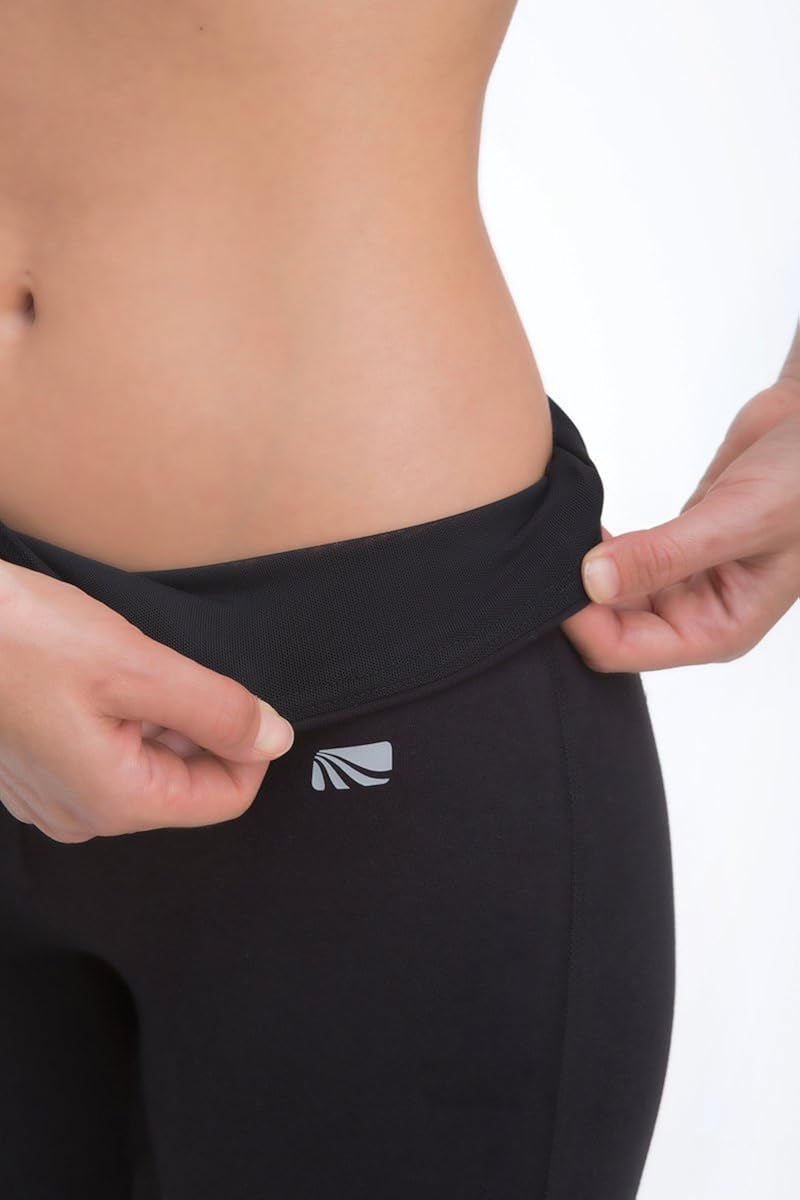 Marika Women's Carrie Tummy Control Bootleg Pant: Clothing