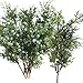 Factory Direct Craft ® Collection of 12 Artificial Christmas Holiday Pine Juniper Floral Picks