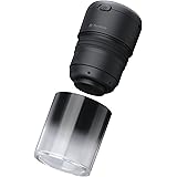 TheraCup Single - Portable Cupping Therapy - Muscle Tension Relief and Blood Circulation Device for Professionals & On-The-Go