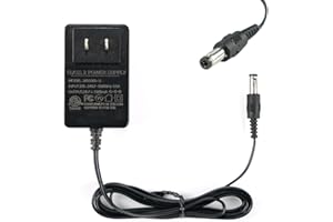 FLHFULIHUA 24V Battery Charger for Ride on Toys,24 Volt Charger for Kids Ride On Cars - Compatible with Best Choice Products SUV,Jeep ATV UTV Wrangler SUV,Kid Trax Dynacraft,Electric Cars with ETL Listed