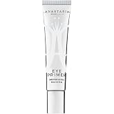 Anastasia Beverly Hills - Mini Eye Primer Travel Crease-Proof Shadow Base | Pigment-Boosting Base, Crease-Proof All-Day Wear, Water-Resistant Protection, Travel-Friendly Size, Non-Drying &amp; Blendable.