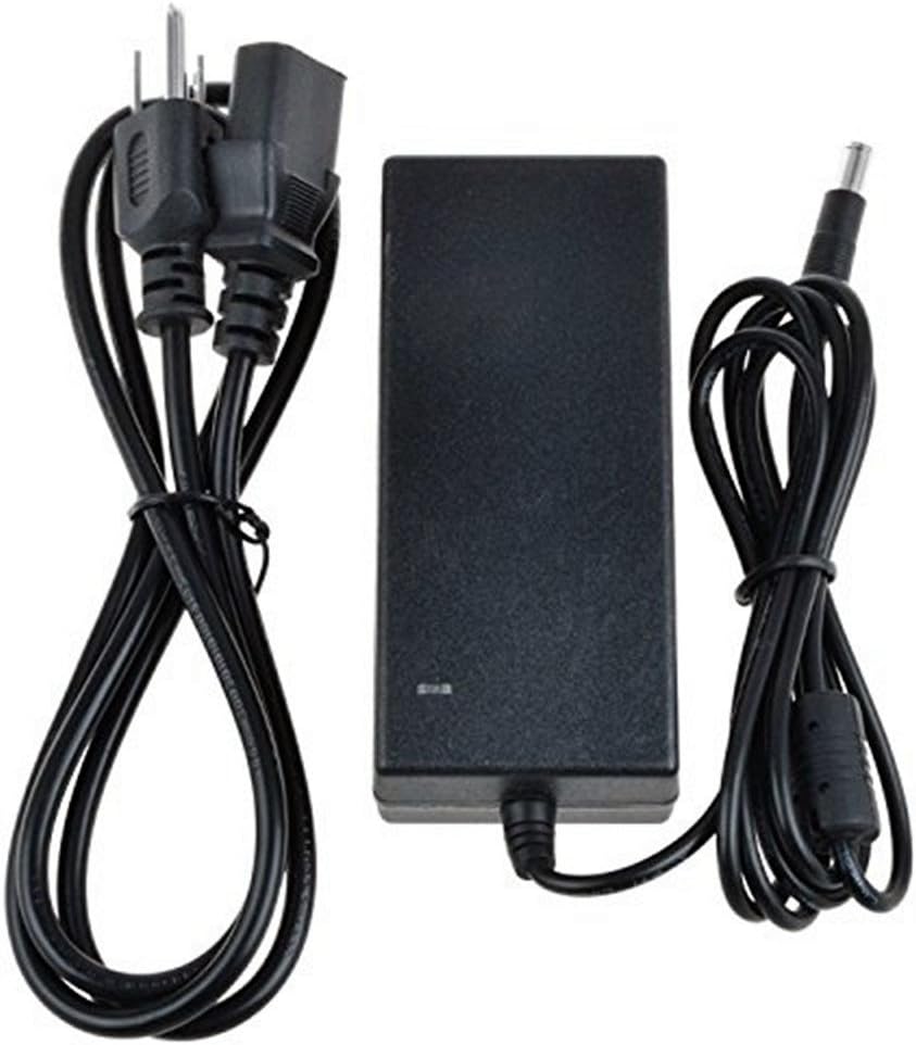 Amazon Com 12v Monitor Ac Adapter For Dell S2316h S2316m S2318hn