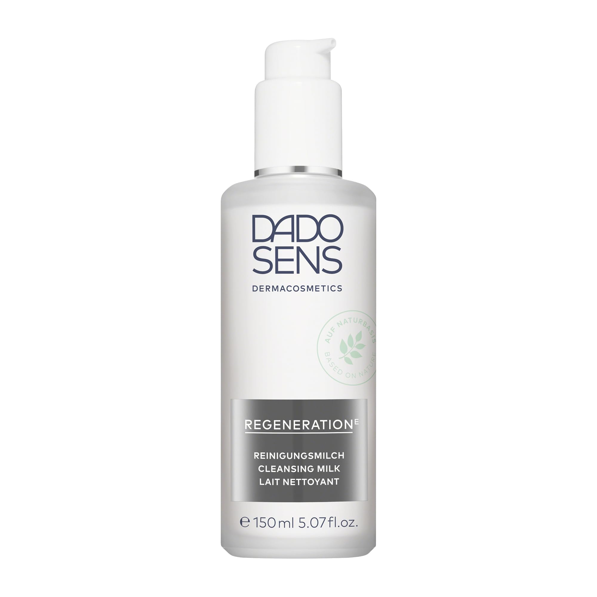 Dado Sens Regeneration Cleansing Milk 150ML
