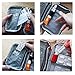 EchoDone Portable Mini First Aid Pouch Emergency Medicine Storage Bag for Travel Pill Organizer Empty Bag for Outdoor Activities Camping Hiking 2 Packs