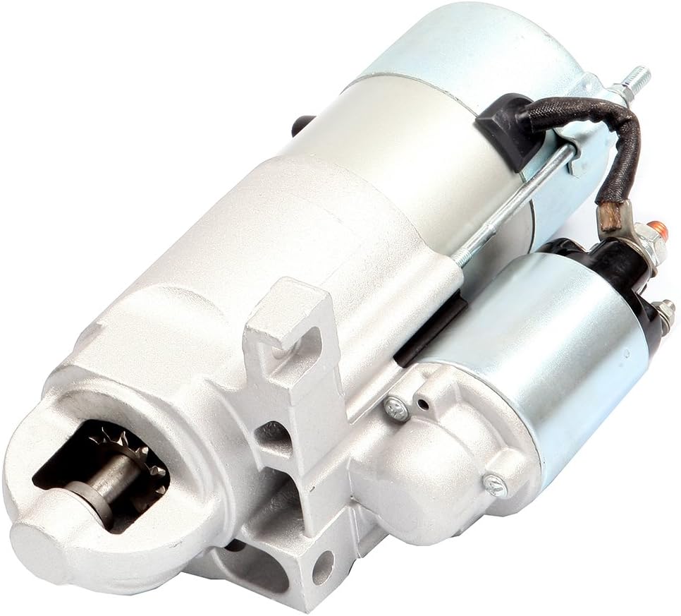 QINCHYE Starter Auto Motor SDR0042 Replace For 19982002