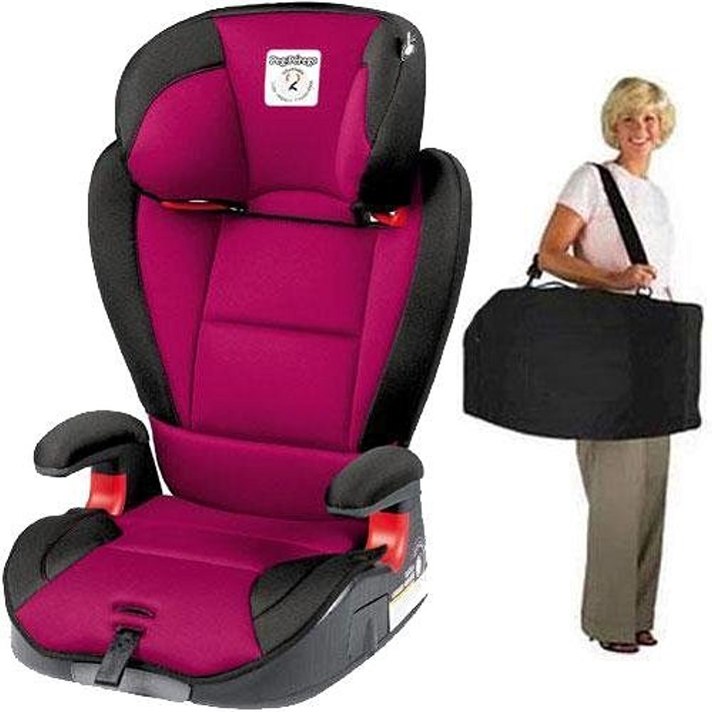 Best peg pergo car seat