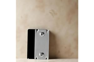 Edge Strap Trimmer Mini Edge Strap Trimmer and Cutter, Stainless Steel Blade Single Plate Edge Trimmer Suitable for Woodworki