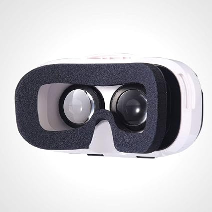 6.5 inch mobile vr box