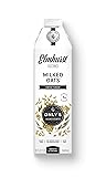 Elmhurst 1925 Milked Oats Sweetened Oat Milk, Dairy
