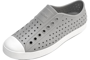 Native Shoes Unisex-Child Jefferson (Toddler/Little Kid) Sneaker