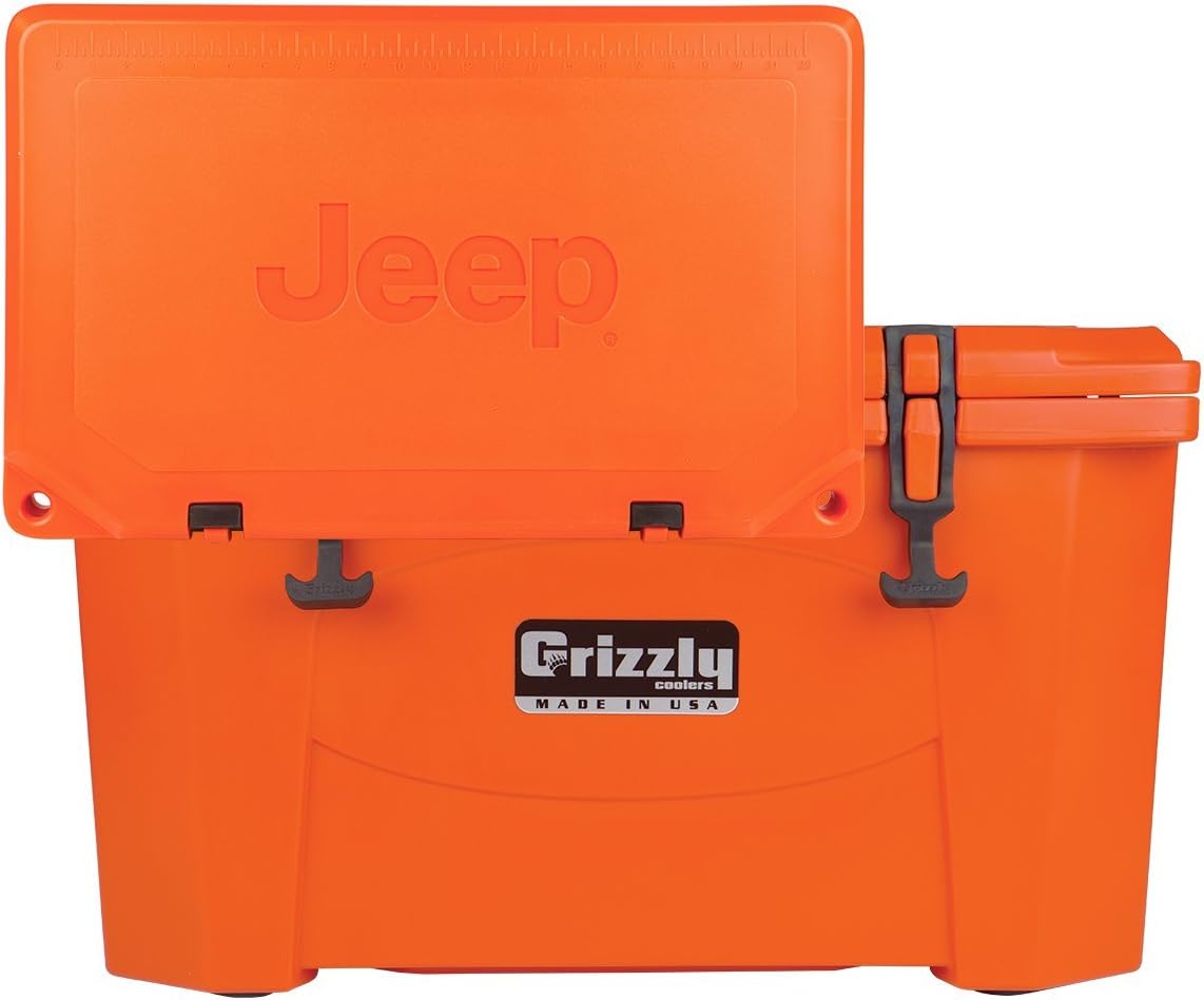 Best Coolers For Jeeps