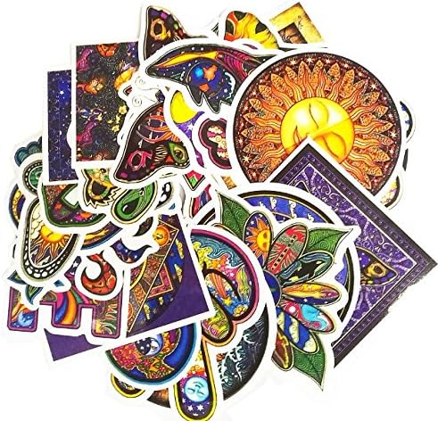 Artistic style stickers (25PCS) Dead fly suitcases notebook bicycle guitar skateboard electric car stickers